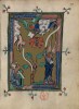 Ange sur la terre et la mer, f.29r