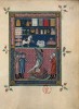 Lamentations pour Babylone, f. 62r