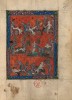 Les peines en enfer, f. 87r