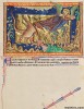 f. 32r, Der Drachen speit einen Strom �ber die Frau