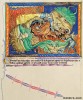 f. 71r, Der Drachen wird in die H�lle gest�rzt