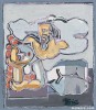 VIII- DEUS, QUE LEDA M� ESTA NOITE VI - Johan Mendiz de Briteiros 