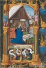 f. 25r, Prim: Geburt Christi