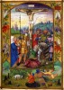 Crucifixion, f. 72r