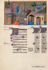f. 150v, psalm 84&nbsp; Lord, you have blessed your land