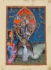 f. 5r, Die Himmelsvision
