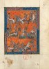 f. 87r, Die H&ouml;lle der Z&uuml;nfte