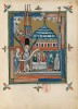 f. 11r, The message to the Church of Laodicea (Revelation 3: 14-22)