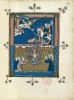 f. 45r, Das Gericht �ber die Nationen (Offenbarung 14, 17-20)