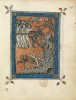 f. 86r, Die in die H�lle geworfenen Verurteilten