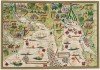 Arabie et oc&eacute;an Indien