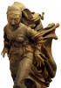 Niccol� dell'Arca, Piet�, Detail, Bologna, Santa Maria della Vita.