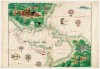 <p>Central America and the Antilles</p>