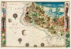 The Caribbean and Brazil