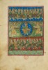 f. 53v, Vision de Dieu au Ciel
