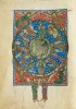 f. 56v, Vision de l�Agneau