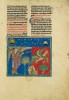 f. 95r, La quatri�me trompette
