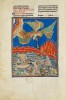 f. 93v, La deuxi�me trompette