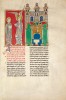 f. 4A, Die Botschaft an die Gemeinde in Sardes