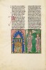 f. 51v, Die Botschaft an die Gemeinde in Thyatira