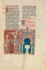 f. 63r, Die Botschaft an die Gemeinde in Laodikeia