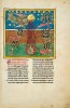 f. 10A, Der Engel an der f&uuml;nften Posaune