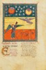 f. 153r La quarta tromba