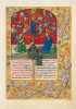 f. 354r, El &aacute;rbol de Jes&eacute;