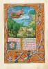 f. 63r, La Creaci&oacute;n