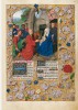 f. 41r, Adoraci&oacute;n de los Magos