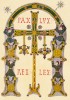 f. 5v, Oviedo Cross