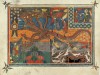 ff. 147v-148r, The battle between the serpent and the Son of the Woman