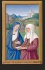 f. 36v, Heimsuchung