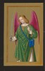 f. 165v, Der Erzengel Raphael