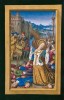Heilige Ursula und die elftausend Jungfrauen, f. 199v <div></div>