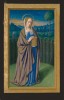Heilige Maria Magdalena, f. 201v <div></div>