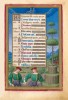 f. 8r, Kalender: Mai
