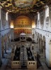 St Clement�s Basilica, inside, 4th C.