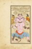 f. 90r, Le talisman de la Fi�vre