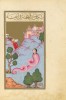 f. 90v, Le Serpent Rieur