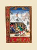 f. 18v, January, winter labour