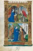 Annunciation, f. 29v
