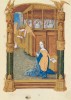f. 12r.Mari&auml; Verk&uuml;ndigung