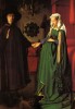 The Arnolfini Portrait, Jan Van Eyck, 1434.