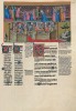 f. 141r, psalm 78&nbsp; O God, the heathens are come into your inheritance