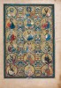 Genealogy of Jesse, f. 4r