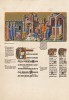 f. 170v, psalm 95 Sing to the Lord a new song, sing to the Lord all the earth