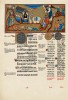 f. 39v, psalm 22, The Lord rules me and I shall want nothing