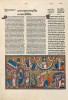 f. 90v, psalm 51, Why do you glory in malice, you that are great in iniquity