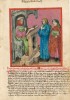 f. 1r, Elbocasim of Baldach